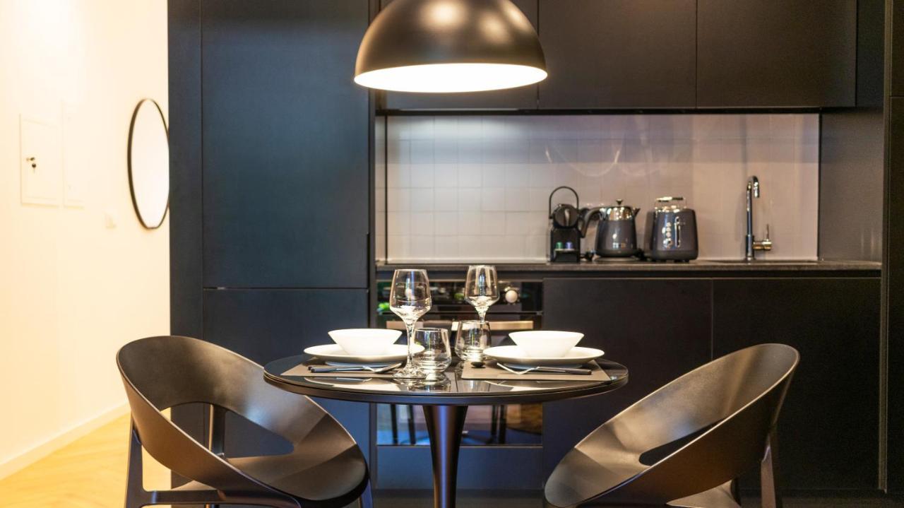 Luxury Oasis In Bonfim By Lovelystay Porto Luaran gambar
