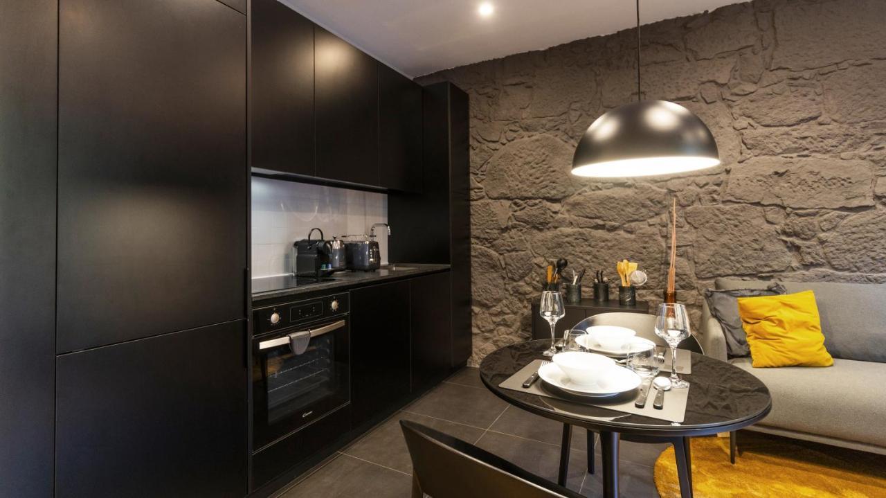 Luxury Oasis In Bonfim By Lovelystay Porto Luaran gambar