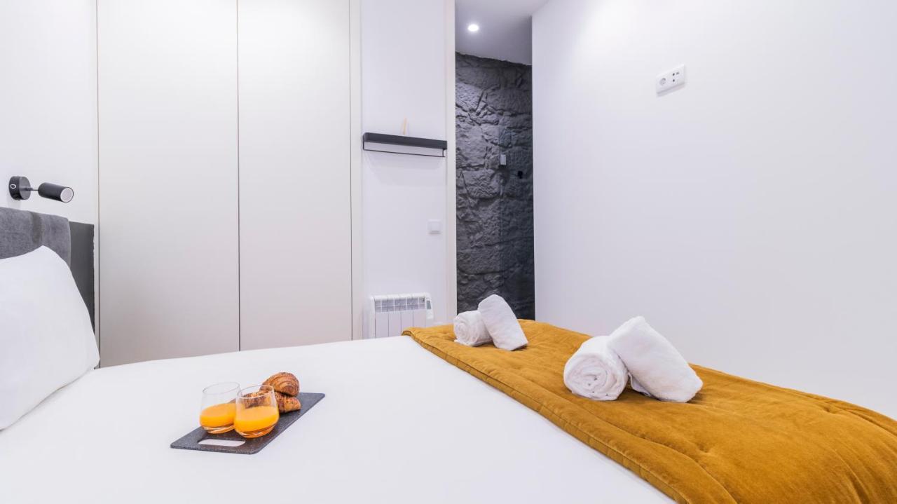 Luxury Oasis In Bonfim By Lovelystay Porto Luaran gambar