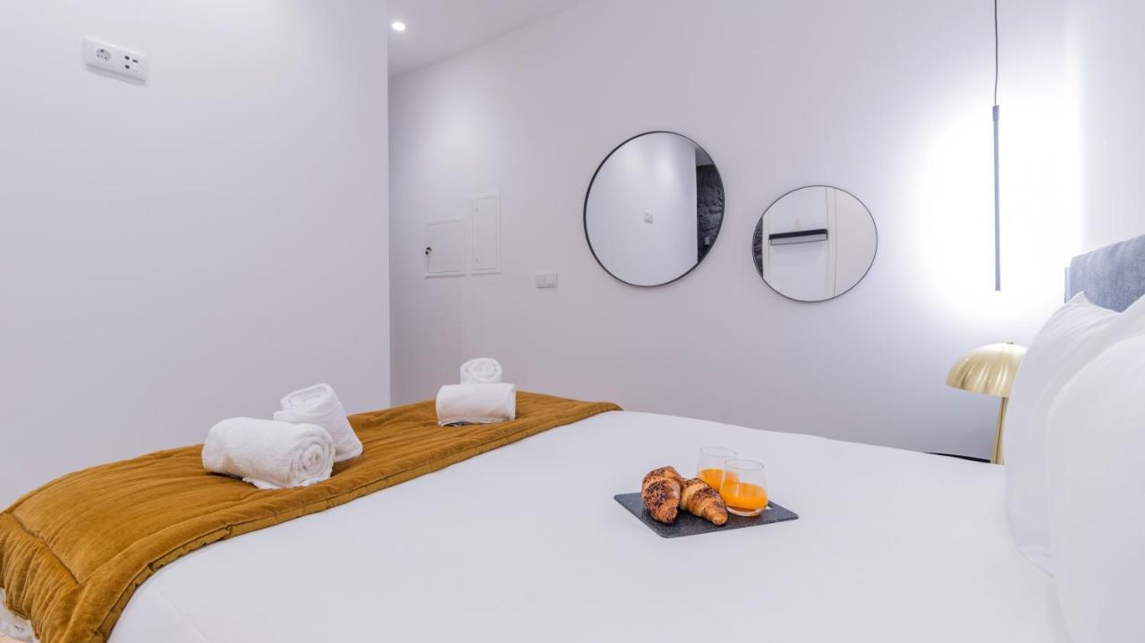 Luxury Oasis In Bonfim By Lovelystay Porto Luaran gambar